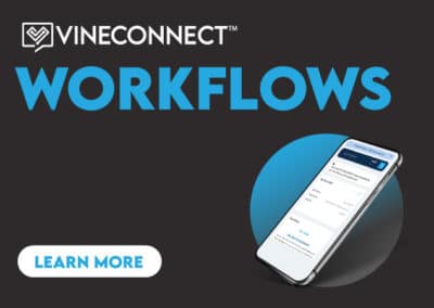 Automate Filevine with Workflows by VineConnect