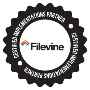 Filevine Certified Partner