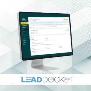 Lead Docket Support Service