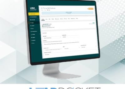 Lead Docket Implementations