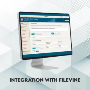 Lead Docket Integration with Filevine