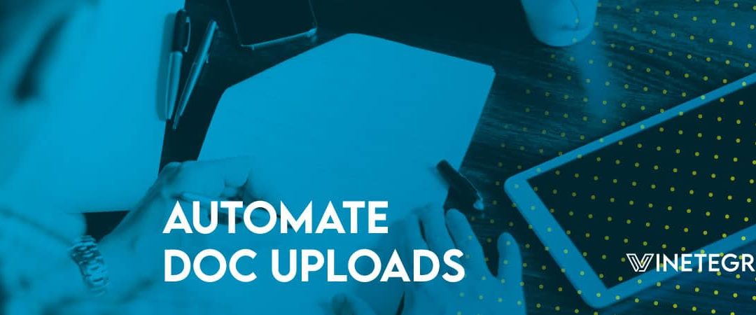 A Better Way to Automate Doc Uploads and Syncing for Filevine