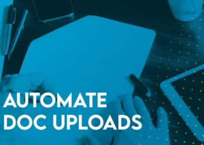 A Better Way to Automate Doc Uploads and Syncing for Filevine