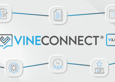 VineConnect Pushes Filevine to New Heights with v3.5