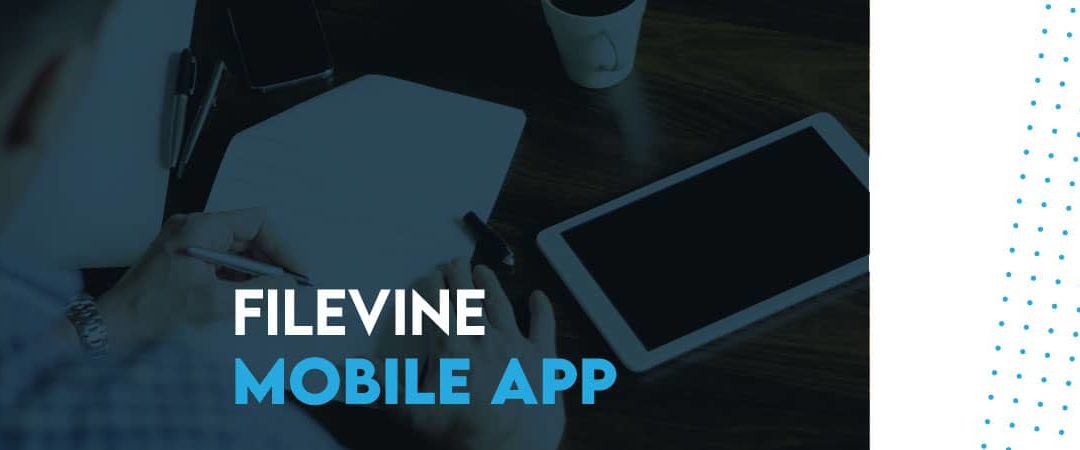 Does Filevine Have a Mobile App?