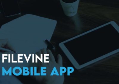 Does Filevine Have a Mobile App?