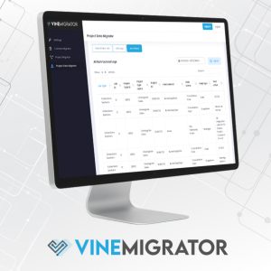 VineMigrator Product Image