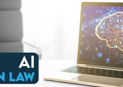 Unleashing the Power of AI for Law Firms Operating on Filevine
