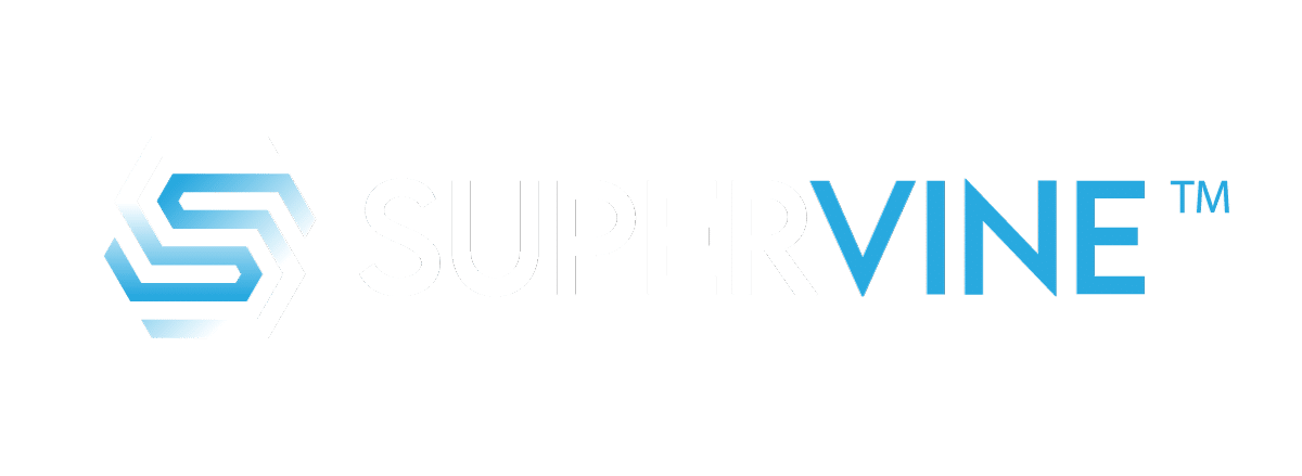 Supervine Logo