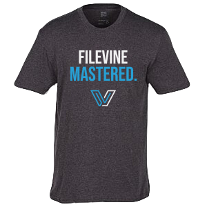 Filevine Mastered T-Shirt - Mens