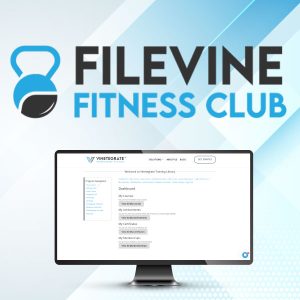 Filevine Fitness Club Product Image 1